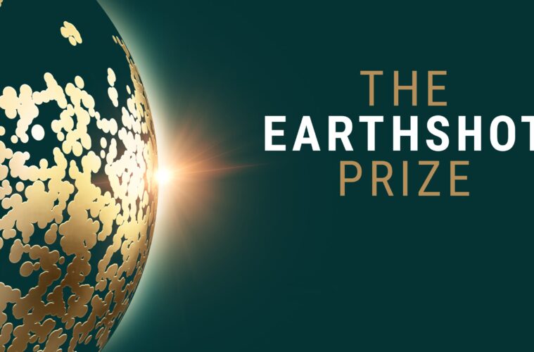 Earthshot Prize