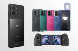 HMD Fusion