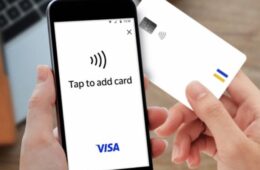 Visa