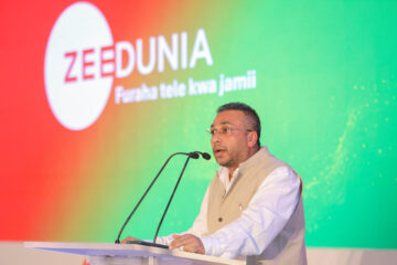 Zee Dunia