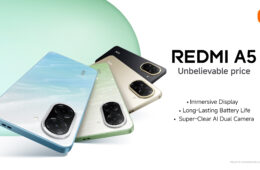 Redmi A5