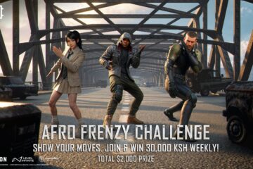 PUBG Mobile