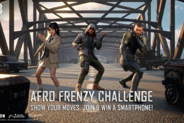 PUBG Mobile