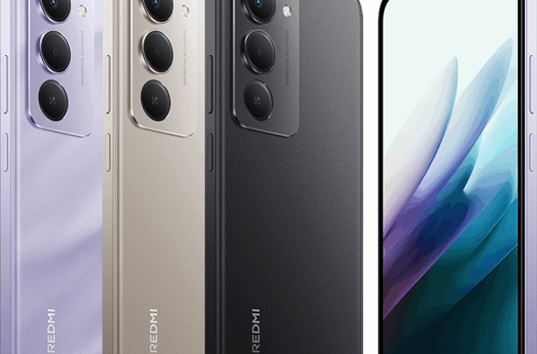 Redmi 15