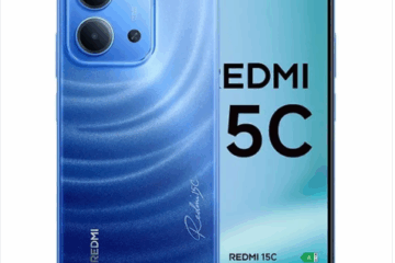 Redmi 15C
