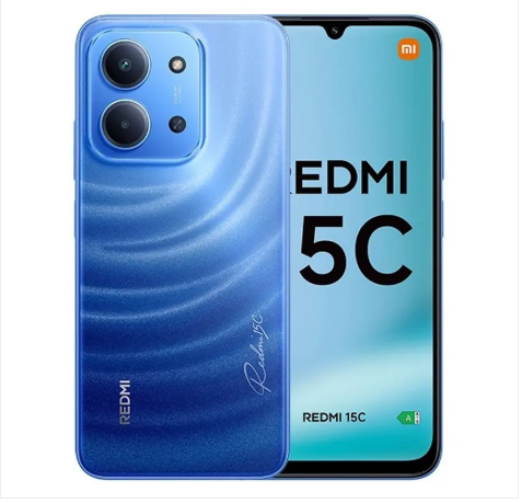 Redmi 15C