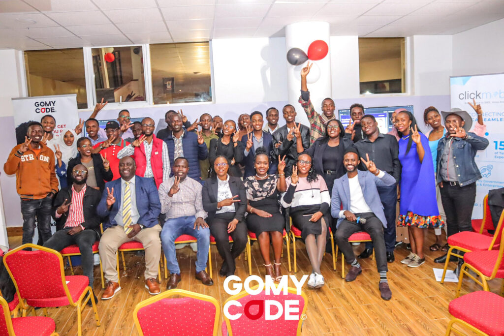 GOMYCODE for Business launched to tackle Kenya's digital skills gap ...