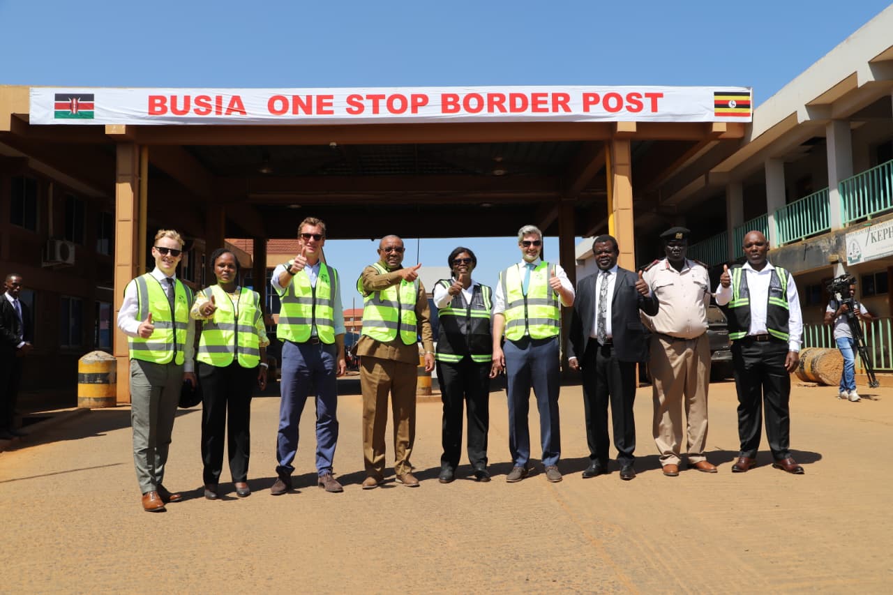 KRA issues compliance warning to businesses ahead of crucial April deadline