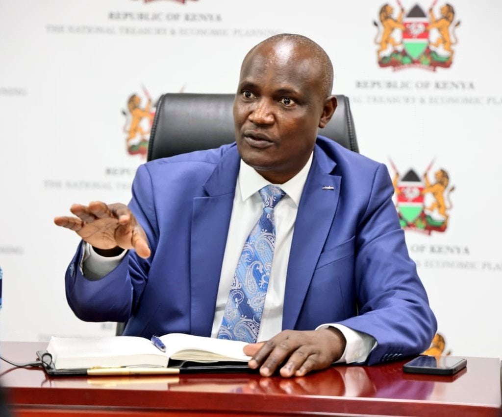 The Finance Bill 2026 tightens the noose on Kenya’s Digital Economy
